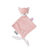 MINI DOUDOU ALICE A RAPOSA