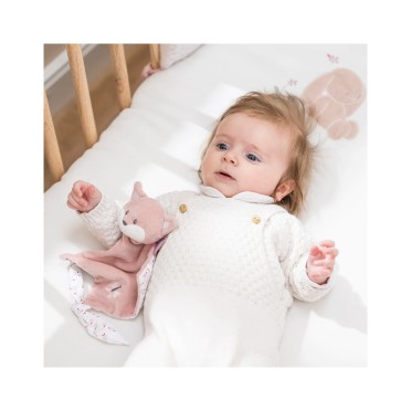 MINI DOUDOU ALICE A RAPOSA