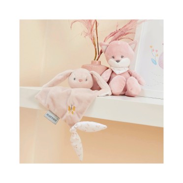 MINI DOUDOU POMME A COELHINHA