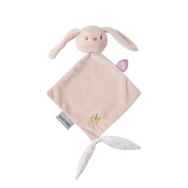 MINI DOUDOU POMME A COELHINHA