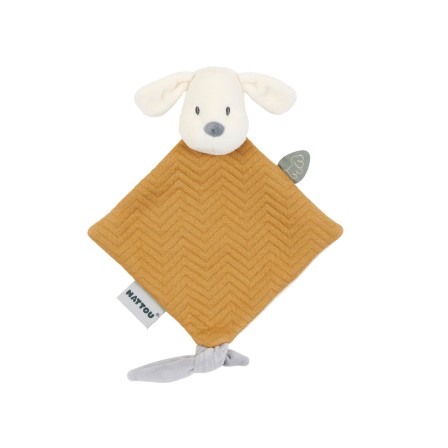 MINI DOUDOU CHARLIE