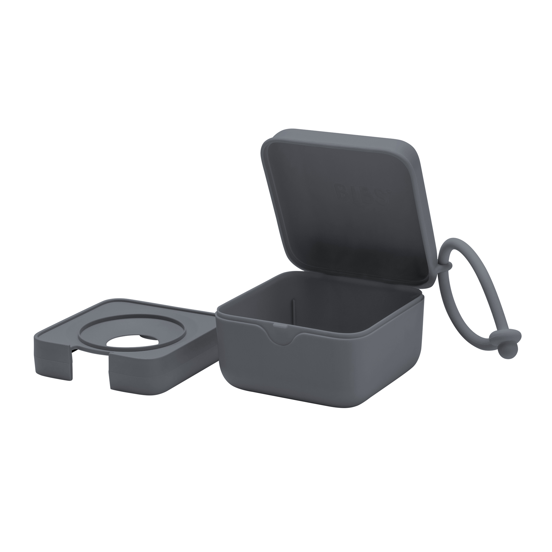 PORTA CHUPETAS PACIFIER