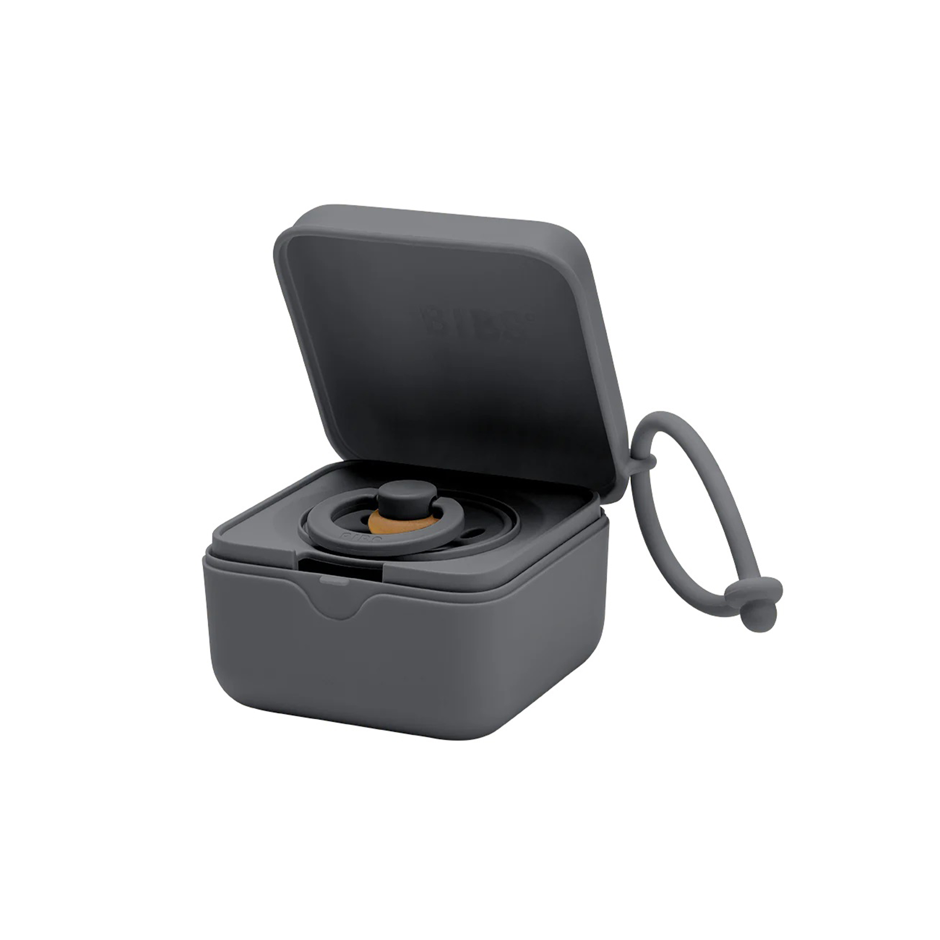 PORTA CHUPETAS PACIFIER