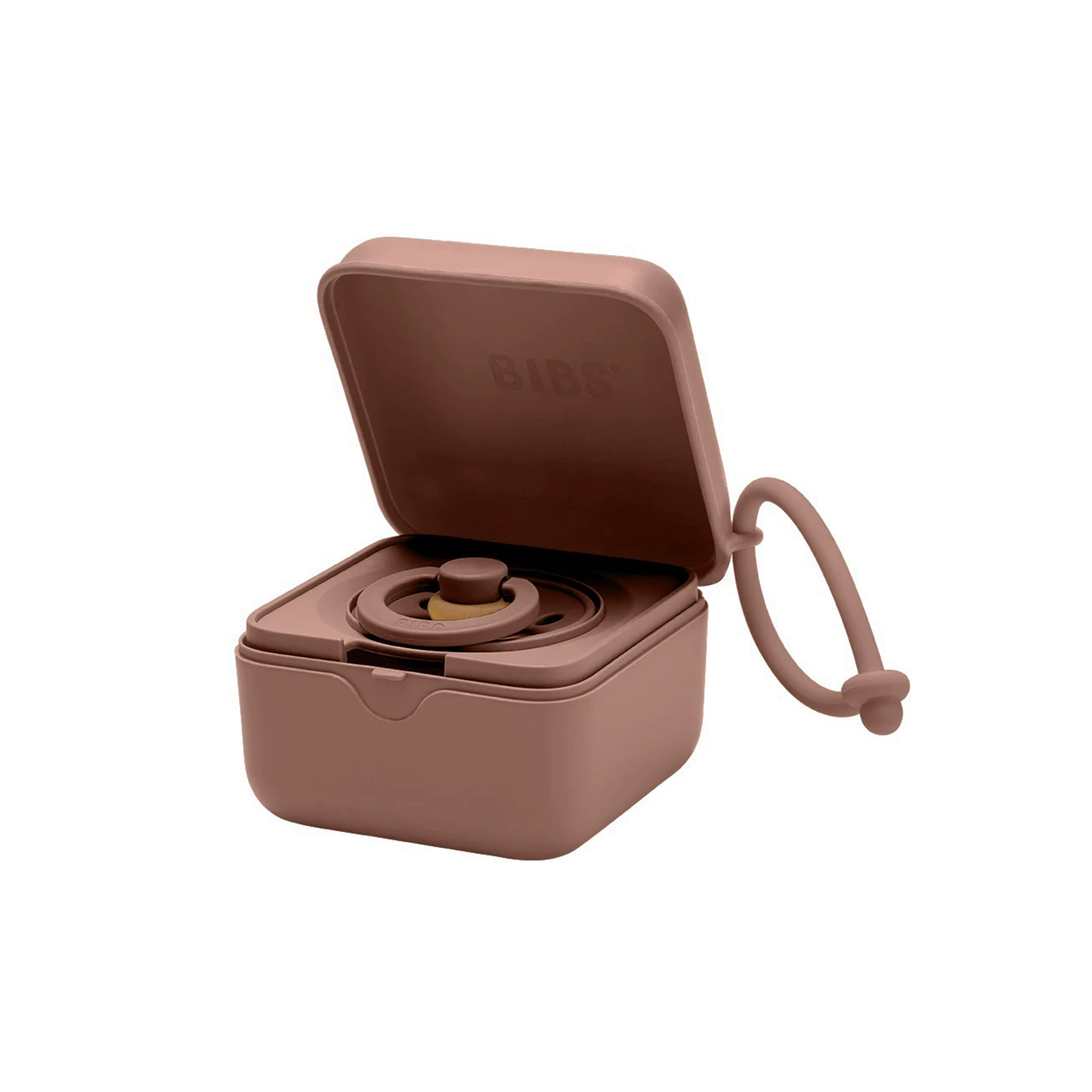 PORTA CHUPETAS PACIFIER