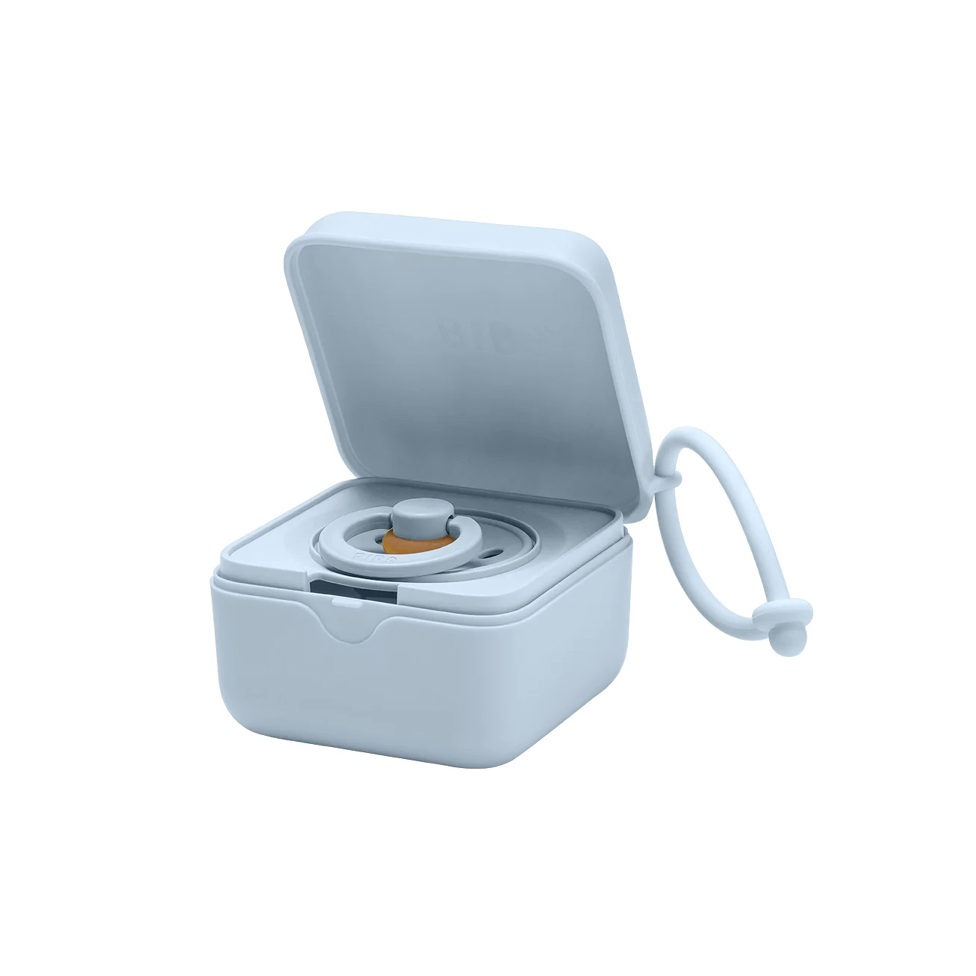 PORTA CHUPETAS PACIFIER