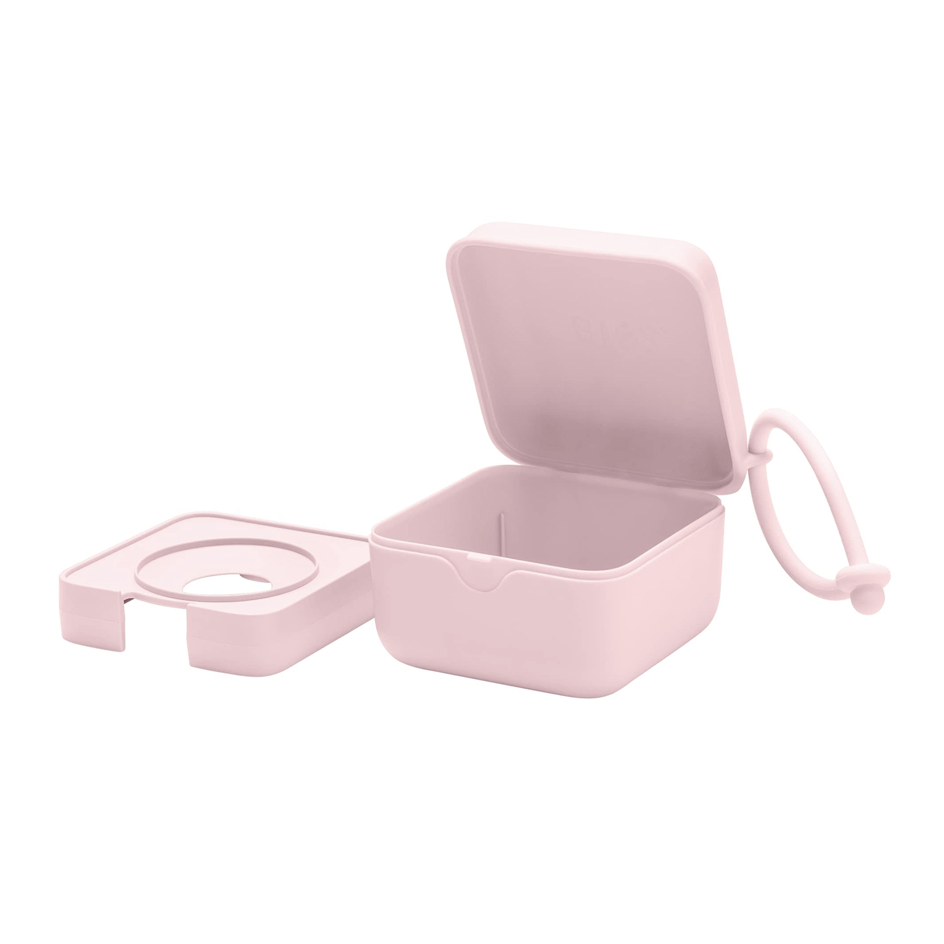 PORTA CHUPETAS PACIFIER