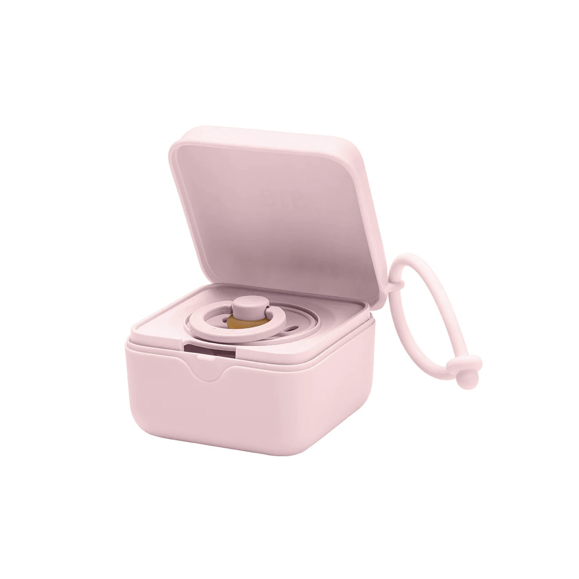 PORTA CHUPETAS PACIFIER