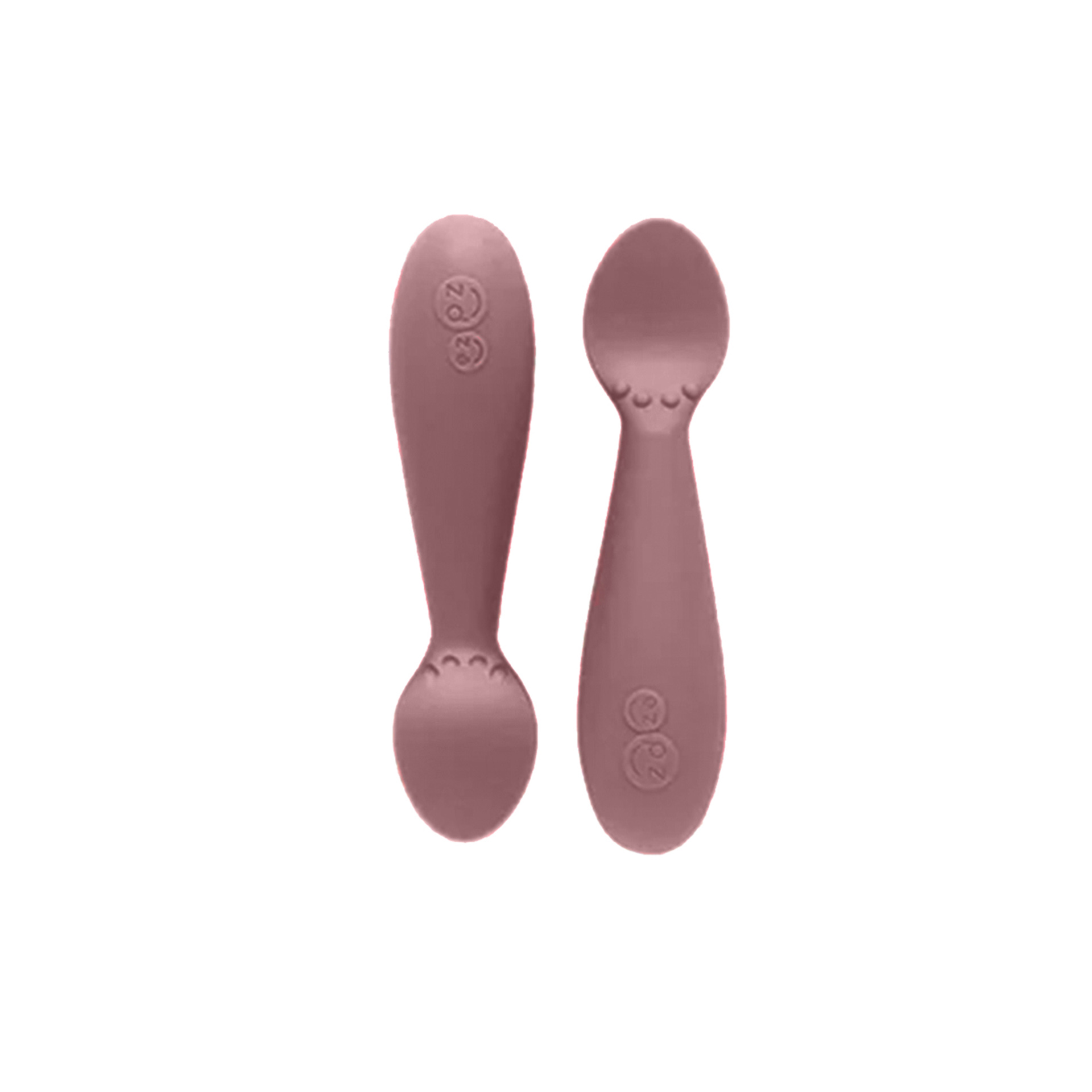 PACK 2 COLHERES TINY SPOON