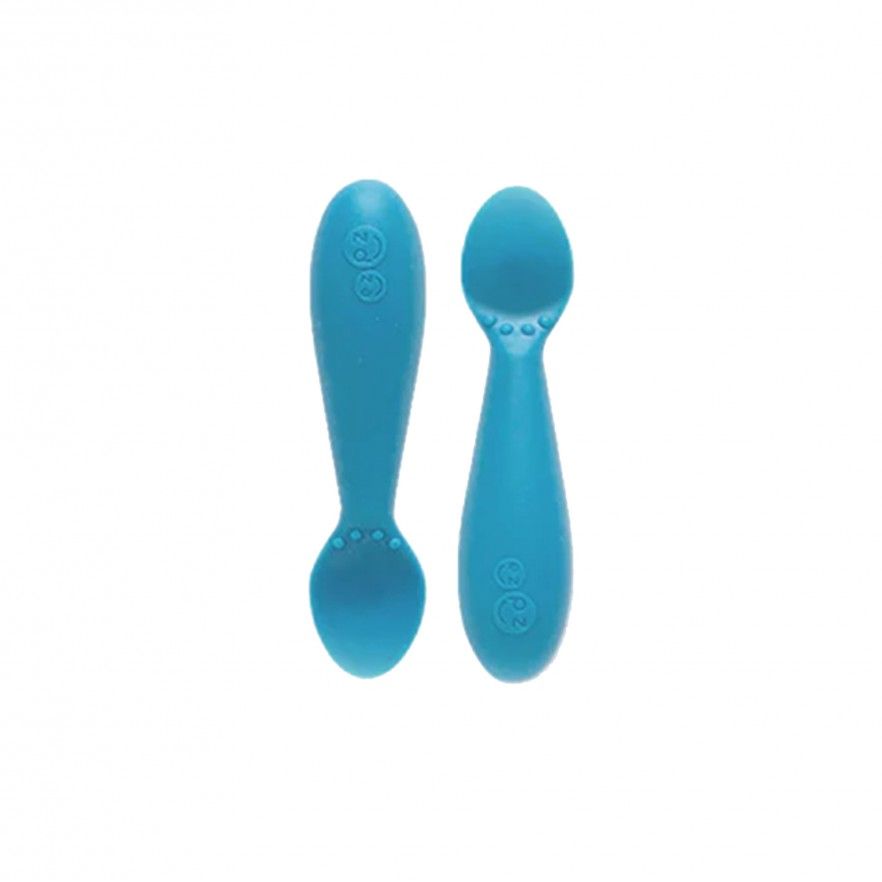 PACK 2 COLHERES TINY SPOON
