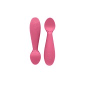 PACK 2 COLHERES TINY SPOON ROSA
