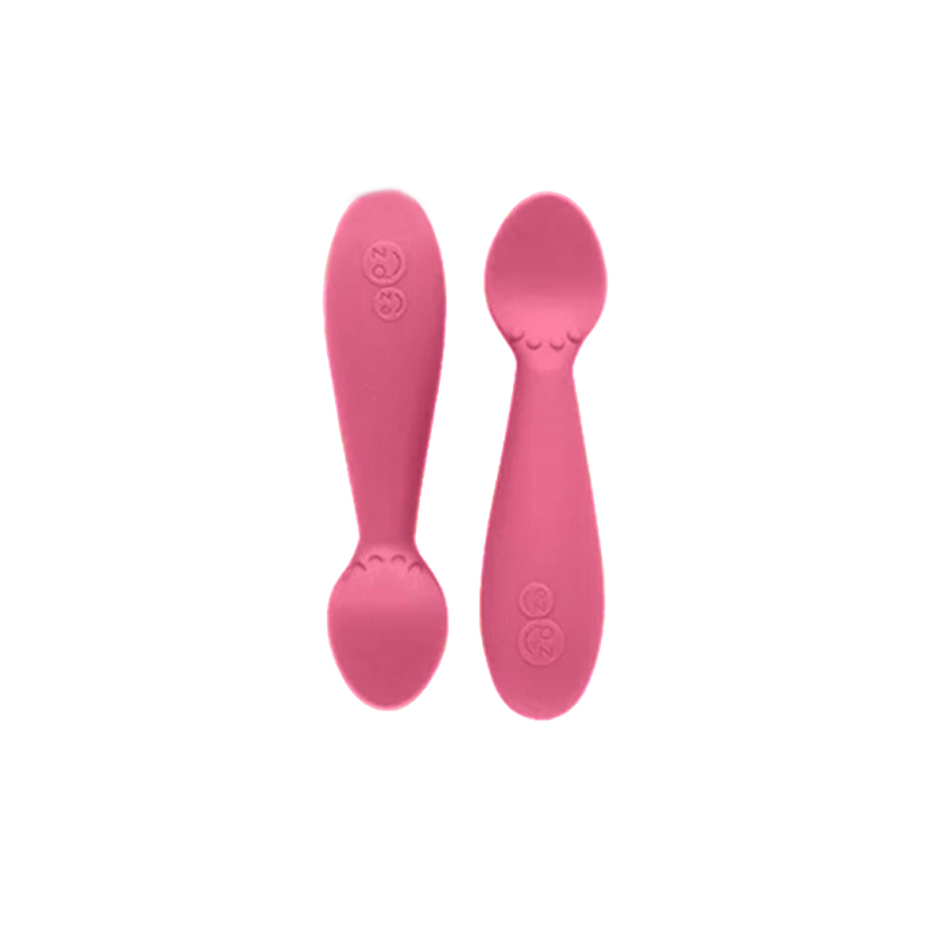 PACK 2 COLHERES TINY SPOON