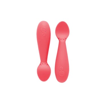 PACK 2 COLHERES TINY SPOON