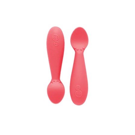 PACK 2 COLHERES TINY SPOON