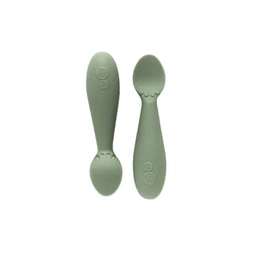 PACK 2 COLHERES TINY SPOON