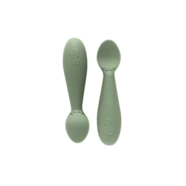 PACK 2 COLHERES TINY SPOON