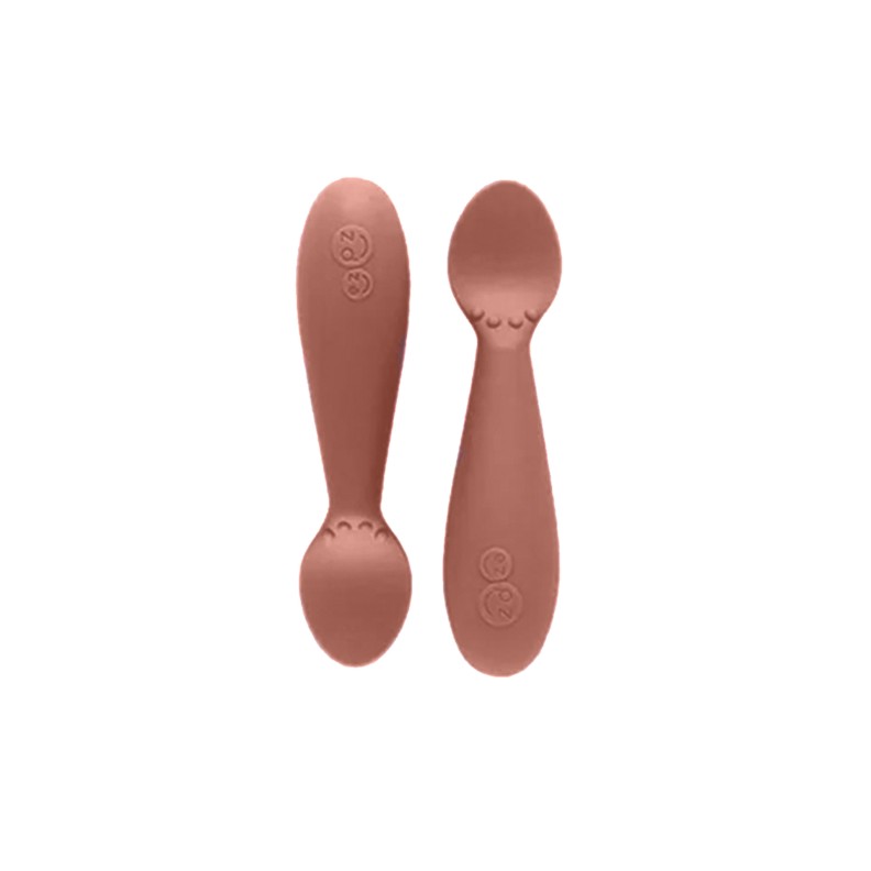 PACK 2 COLHERES TINY SPOON