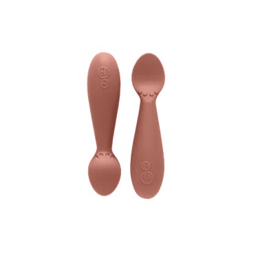 PACK 2 COLHERES TINY SPOON