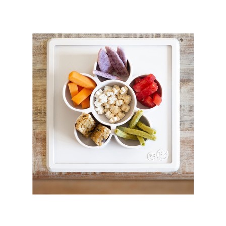 PRATO MULTIFUNÇÕES