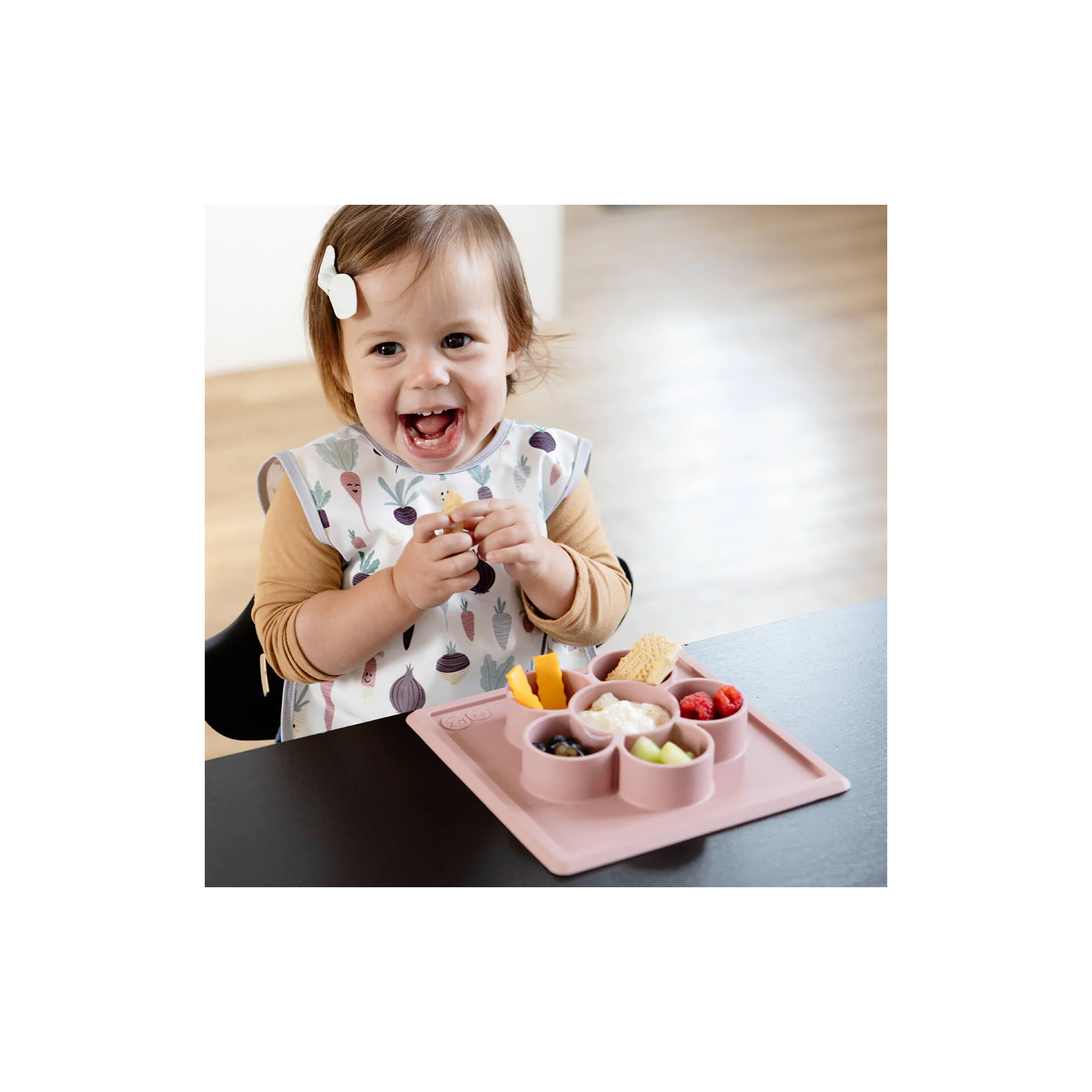 PRATO MULTIFUNÇÕES