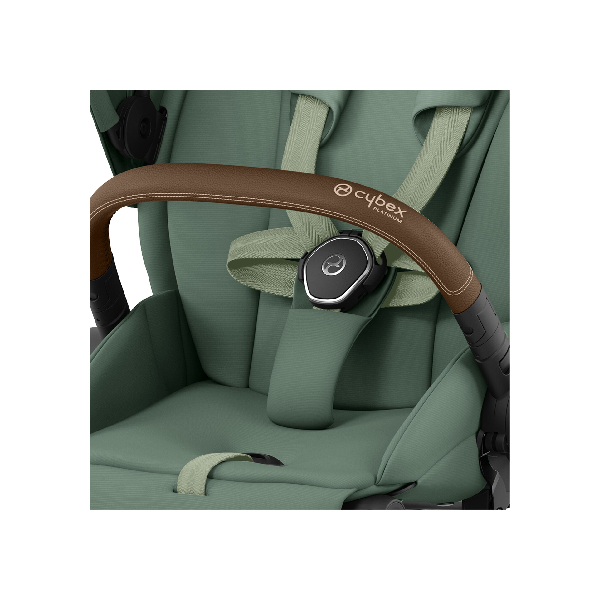 e-PRIAM CHROME BROWN 2