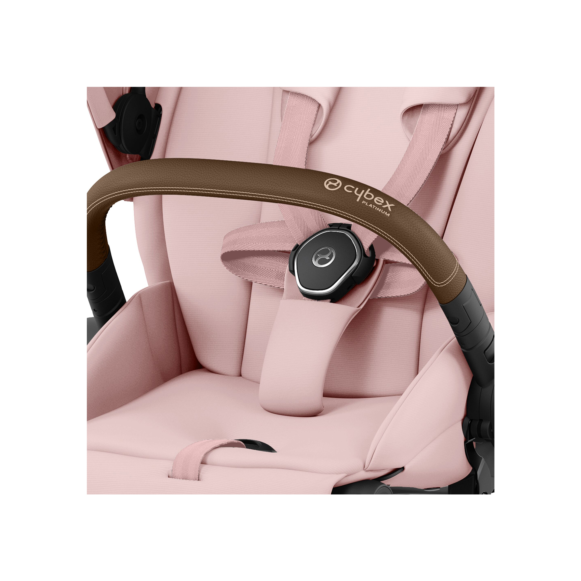 e-PRIAM CHROME BROWN 2