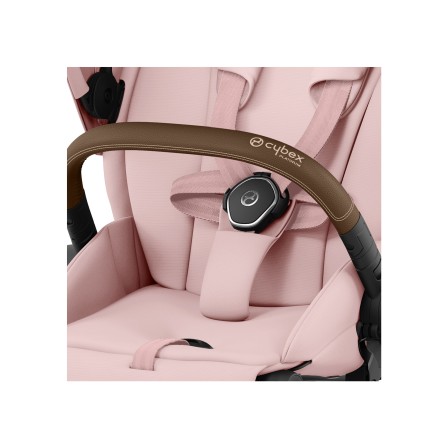 e-PRIAM CHROME BROWN 2