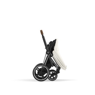 e-PRIAM CHROME BROWN 2