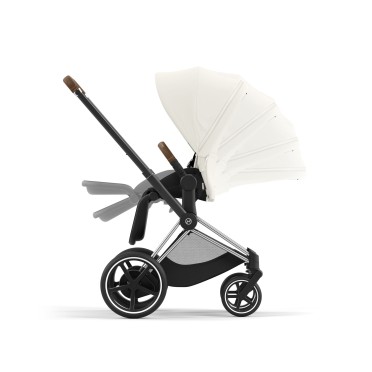 e-PRIAM CHROME BROWN 2