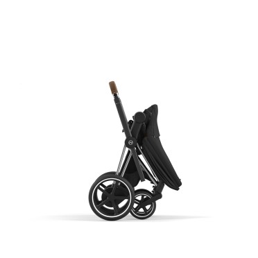 e-PRIAM CHROME BROWN 2