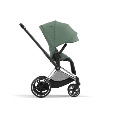 e-PRIAM CHROME BLACK 2