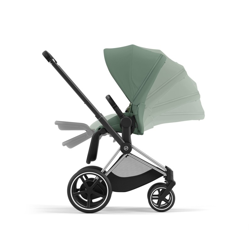 e-PRIAM CHROME BLACK 2
