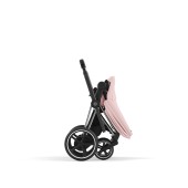 e-PRIAM CHROME BLACK 2