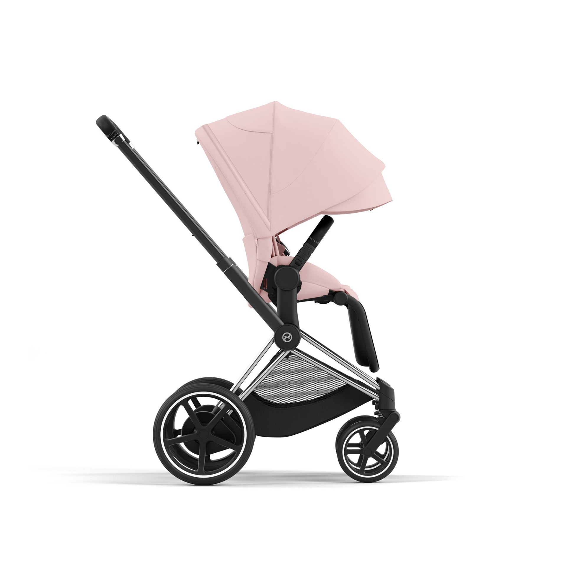 e-PRIAM CHROME BLACK 2