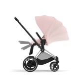 e-PRIAM CHROME BLACK 2