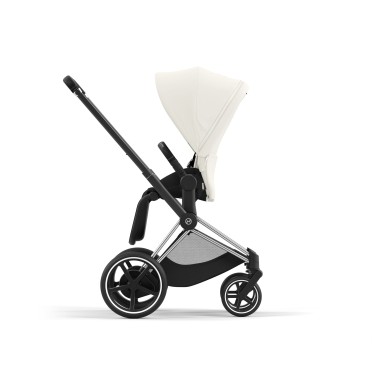 e-PRIAM CHROME BLACK 2