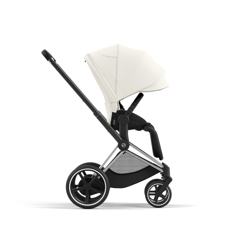 e-PRIAM CHROME BLACK 2