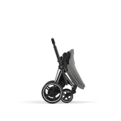 e-PRIAM CHROME BLACK 2