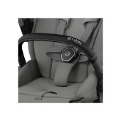e-PRIAM CHROME BLACK 2