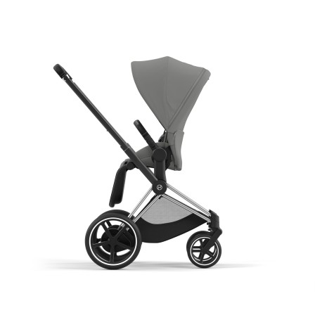 e-PRIAM CHROME BLACK 2