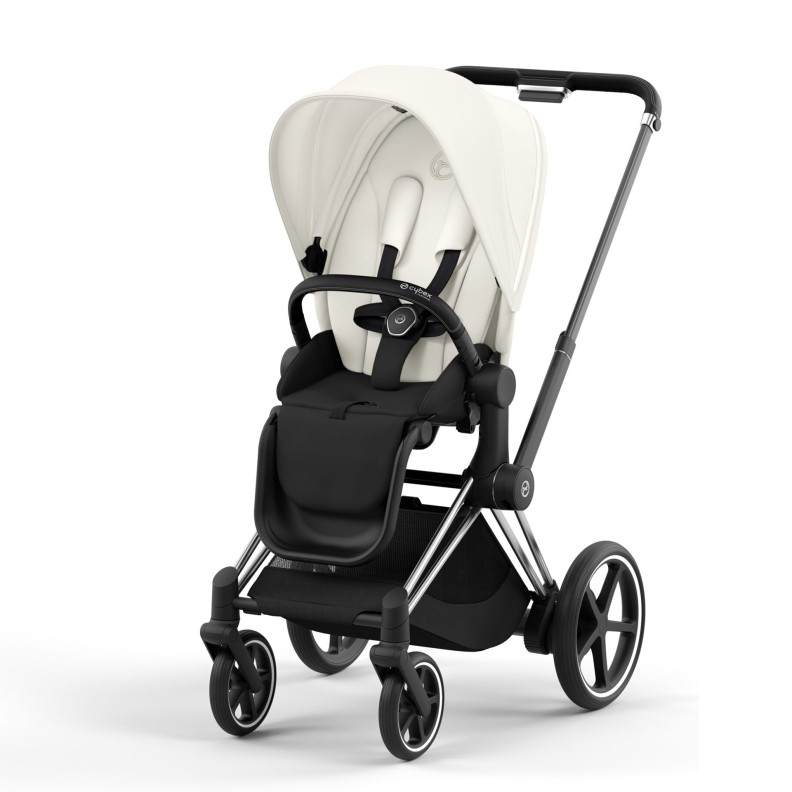 e-PRIAM CHROME BLACK 2