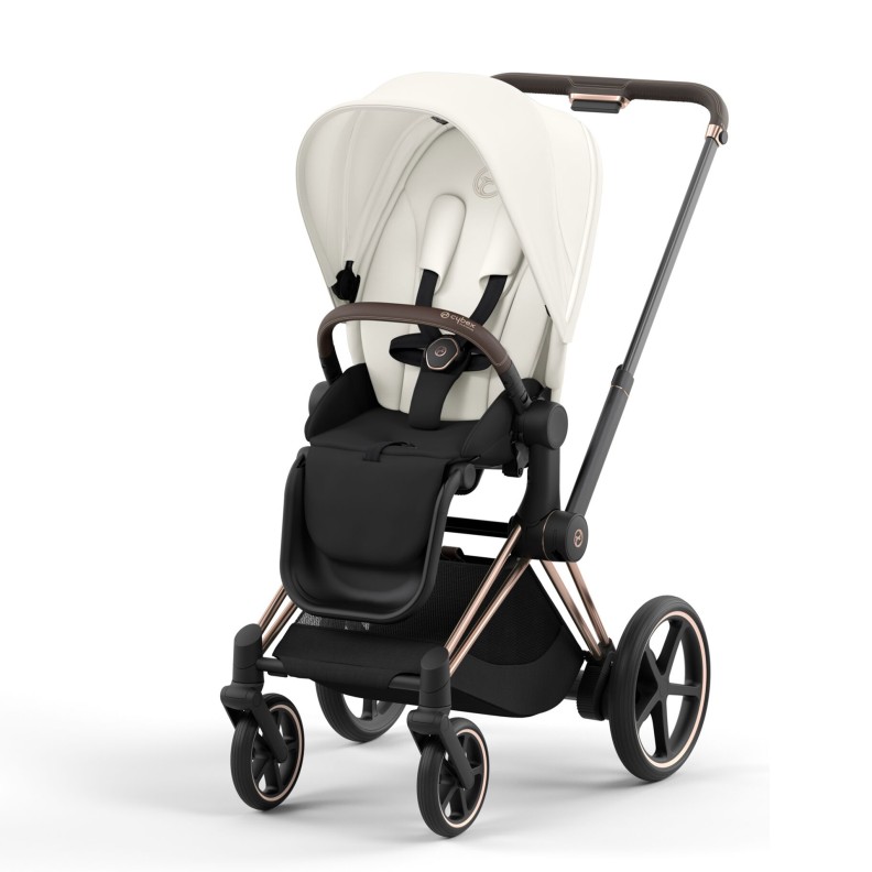e-PRIAM ROSEGOLD 2