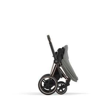 e-PRIAM ROSEGOLD 2