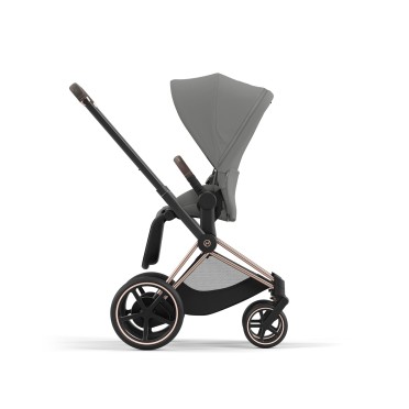 e-PRIAM ROSEGOLD 2
