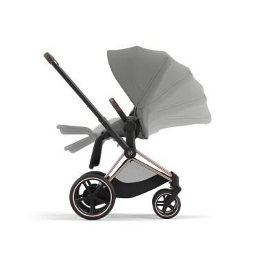 e-PRIAM ROSEGOLD 2