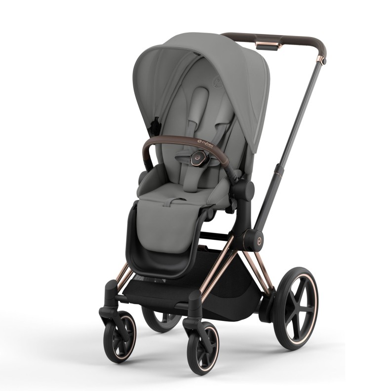 e-PRIAM ROSEGOLD 2
