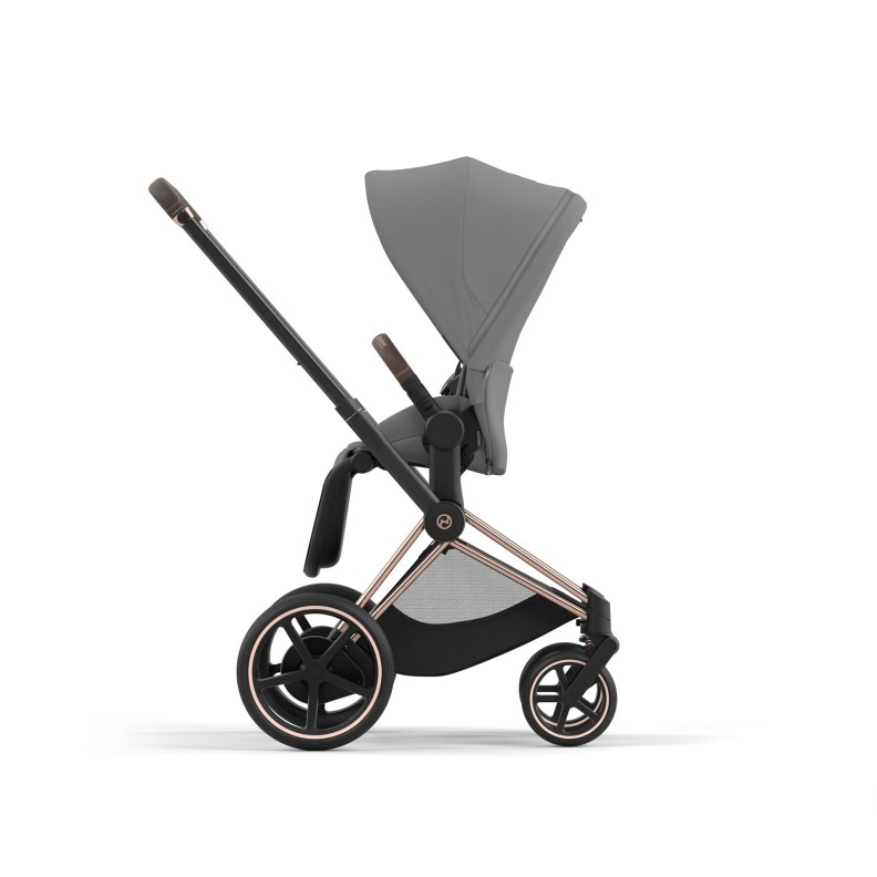 e-PRIAM ROSEGOLD 2