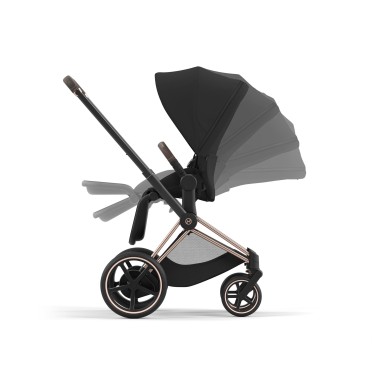 e-PRIAM ROSEGOLD 2