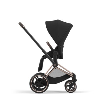 e-PRIAM ROSEGOLD 2