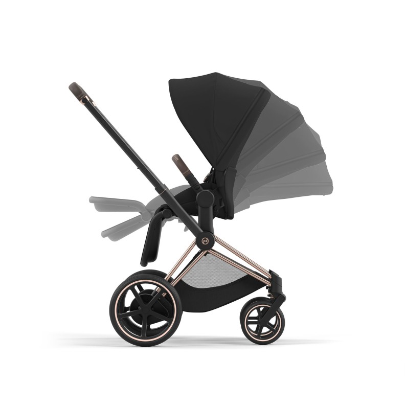 e-PRIAM ROSEGOLD 2