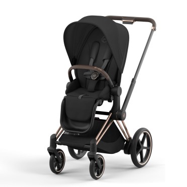 e-PRIAM ROSEGOLD 2